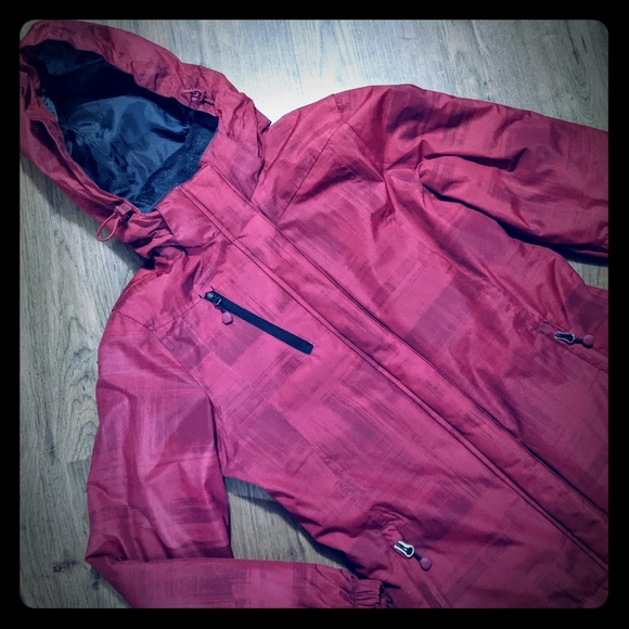 Port Authority Jackets & Blazers - 🎄EUC Port Authority Ladies' Jacket
